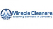 Miracle Steam Cleaners