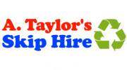 Taylors Skip Hire