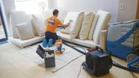 Upholstery Cleaning