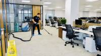 Office Carpet Cleaning