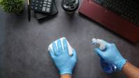 Office & Commercial Cleaning Services