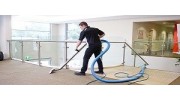 Carpet Cleaning