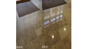 Floor Restoration & Maintenance