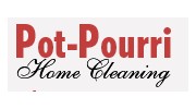 Pot-Pourri Home Cleaning Ltd