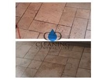 natural stone restoration