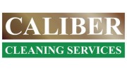 Caliber Cleaning Services Ltd