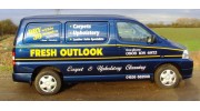 Fresh Outlook Carpet Cleaning