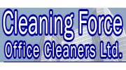 Cleaning Force Office Cleaners Ltd