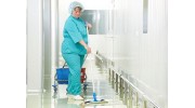 Clinical and Sterile Cleaning