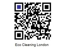 Eco Cleaning London