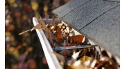 Gutter Cleaning and Clearance