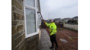 Window Cleaning