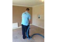 Carpet Cleaners London