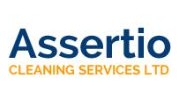 Assertio Office Cleaning Company London