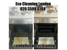 Cleaning London