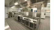 Commercial Kitchen Cleans