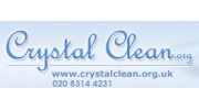 Crystal Clean