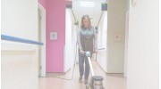 Commercial Cleaning