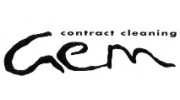 Gem Contract Cleaning Services Ltd