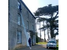 Traditional window cleaning in Norfolk and Suffolk