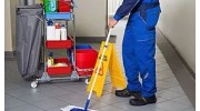 Cleaning Services