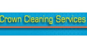 Crown Cleaning Services Ltd