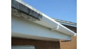 Gutter Cleaning