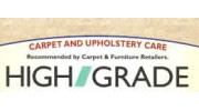 Highgrade Carpet & Upholstery Care