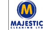 Majestic Cleaning Ltd