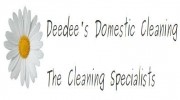 Deedee's Domestic Cleaning