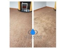 carpet cleaning