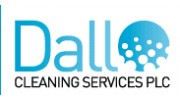 Dall Cleaning Services Ltd