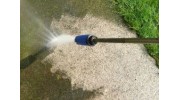 Pressure Washing