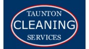 Taunton Cleaning Services