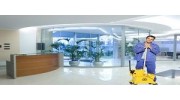 Commercial Cleaning Services