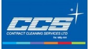 CCS Contract Cleaning Services Ltd