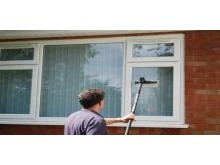 window cleaning Dudley Wolverhampton