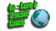 Eco-Carpet & Upholstery Cleaning