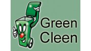 Green Cleen (Trafford) Ltd