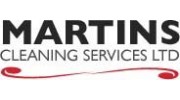 Martins Cleaning Services Ltd