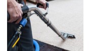 Carpet Cleaning