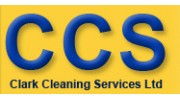 Clark Cleaning Services Ltd