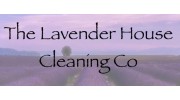 The Lavender House Cleaning Co