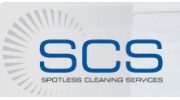 Spotless Cleaning Ltd