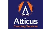 Atticus Cleaning Services